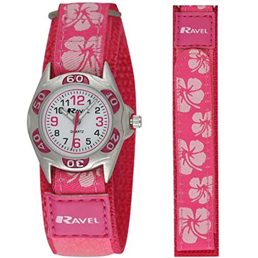 Ravel Girl's Watch ref. R1507.19