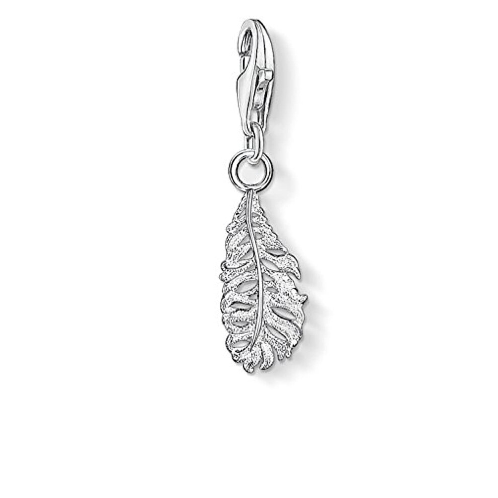 Thomas Sabo Woman Charm - Pendant ref. 0775-001-12