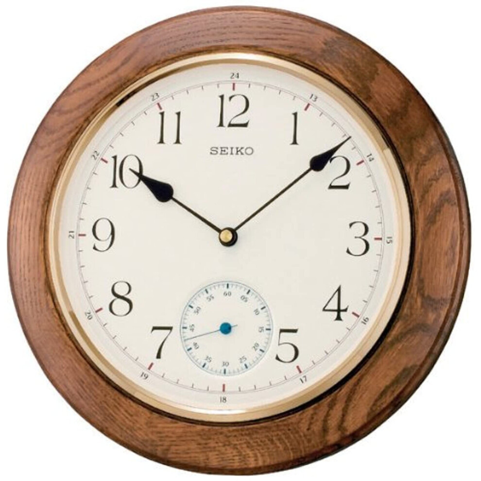 Seiko Unisex Watch ref. QXA432B