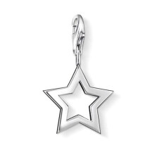 Thomas Sabo Woman Charm - Pendant ref. 0857-001-12