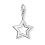 Thomas Sabo Thomas Sabo Woman Charm - Pendant ref. 0857-001-12 1