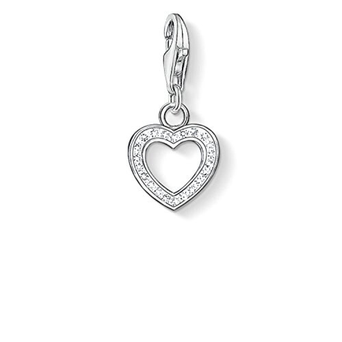 Thomas Sabo Thomas Sabo Woman Charm - Pendant ref. 0930-051-14