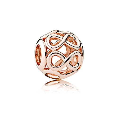 Pandora Pandora Woman Charm - Pendant ref. 781872