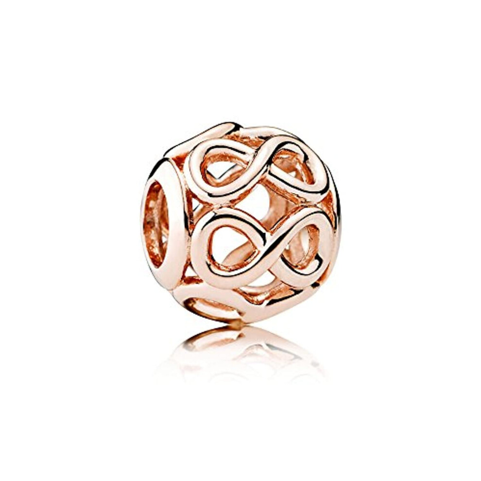 Pandora Woman Charm - Pendant ref. 781872