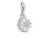 Thomas Sabo Thomas Sabo Woman Charm - Pendant ref. 1794-051-14 1