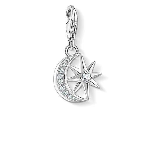Thomas Sabo Thomas Sabo Woman Charm - Pendant ref. 1794-051-14