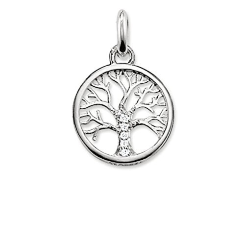Thomas Sabo Thomas Sabo Woman Charm - Pendant ref. KC0002-051-14