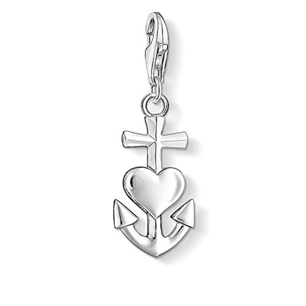 Thomas Sabo Woman Charm - Pendant ref. 0083-001-12