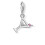 Thomas Sabo Thomas Sabo Woman Charm - Pendant ref. 1802-013-27 1