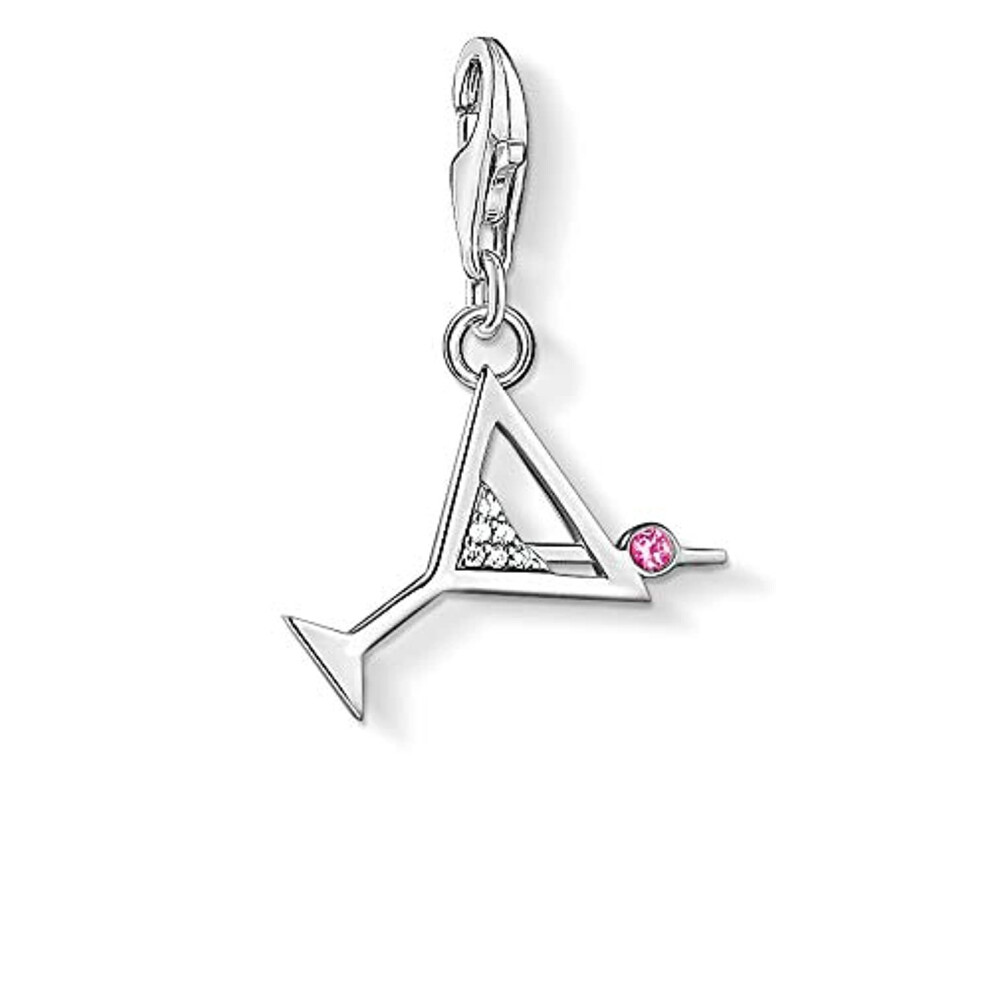 Thomas Sabo Woman Charm - Pendant ref. 1802-013-27