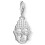 Thomas Sabo Thomas Sabo Woman Charm - Pendant ref. 1398-001-12 1