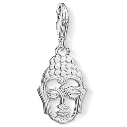 Thomas Sabo Thomas Sabo Woman Charm - Pendant ref. 1398-001-12