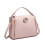 Miss Lulu Miss Lulu Woman Handbag ref. E1851PK 1