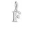 Thomas Sabo Thomas Sabo Woman Charm - Pendant ref. 0180-001-12 1