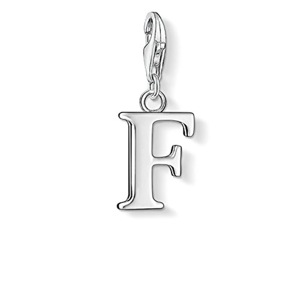 Thomas Sabo Woman Charm - Pendant ref. 0180-001-12