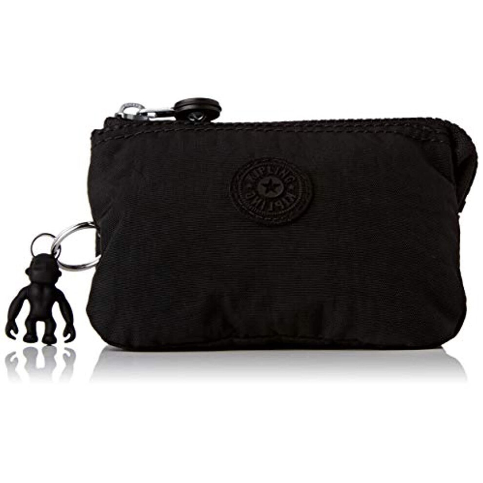 New Kipling Men's Wallet Ref. Black K01864p39
