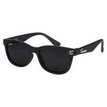 Suneez Polarised UV400 100% UVA / UVB Flexible Kids Black Sunglasses