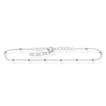 Thomas Sabo Woman's Anklet ref. AK0002-001-12-L27v
