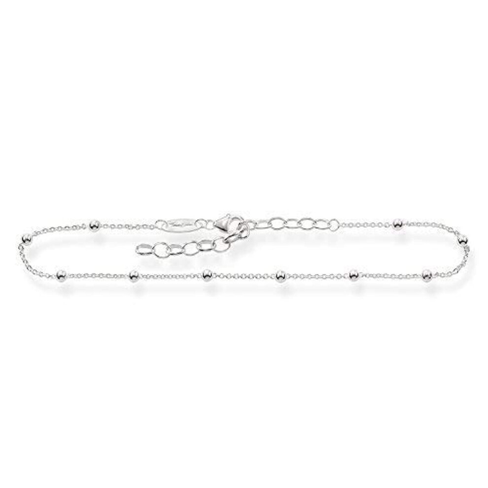Thomas Sabo Woman's Anklet ref. AK0002-001-12-L27v