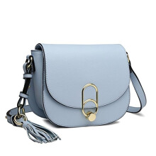 Miss Lulu Messenger Bag ref. LZ1831BE