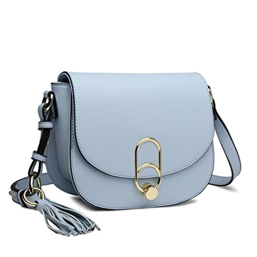 Miss Lulu Miss Lulu Messenger Bag ref. LZ1831BE