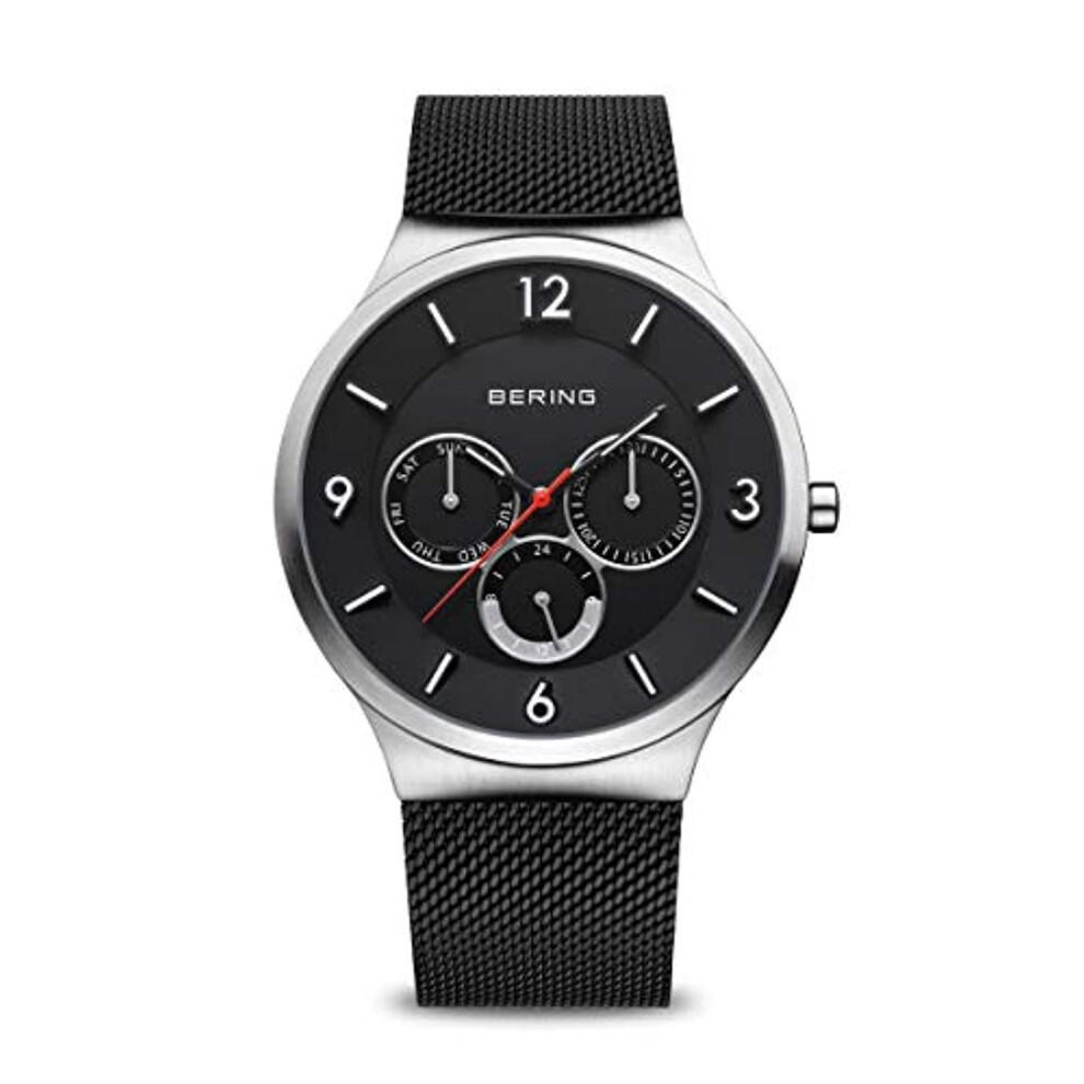 Photos - Wrist Watch BERING Man Watch ref. 33441-102