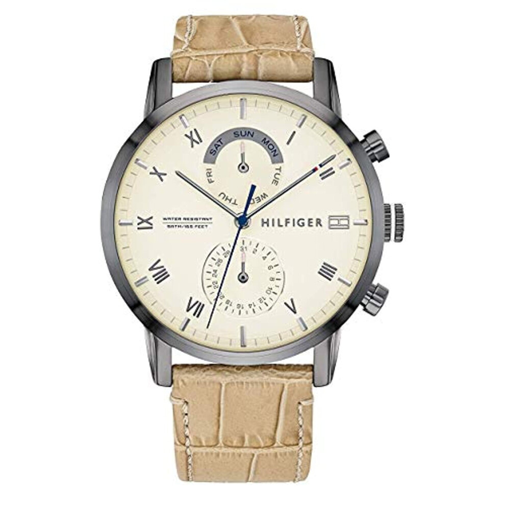 Tommy Hilfiger Man Watch ref. 1710399