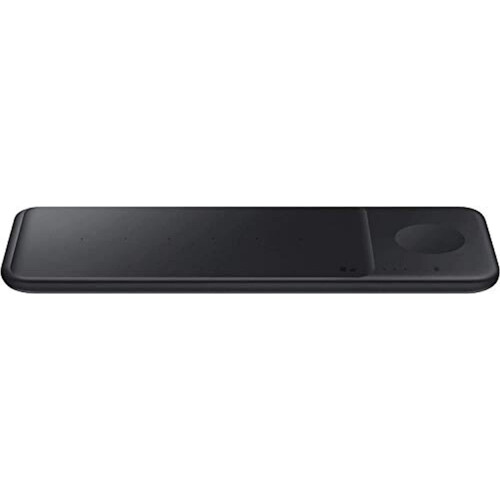 Samsung Samsung Wireless Charger Trio 3-in-1 9W - Black