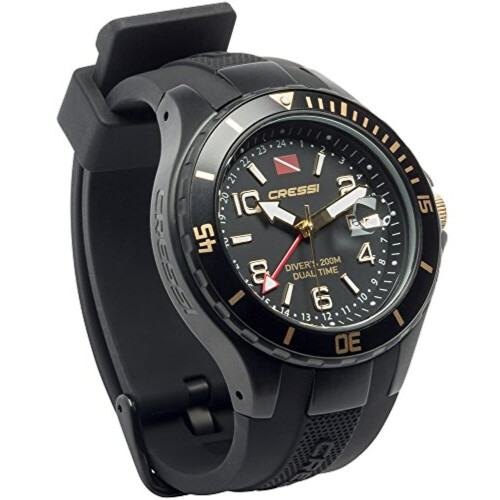 Cressi Cressi Unisex Watch ref. KS766002