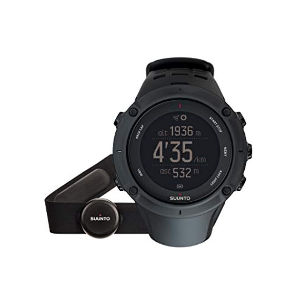 Suunto Unisex Watch ref. SS020674000