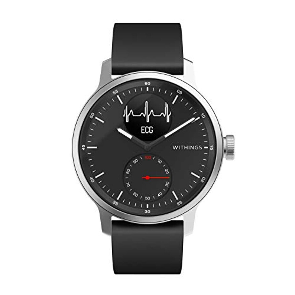 Withings Unisex Watch ref. HWA09-MODEL4-AL