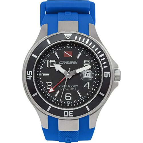 Cressi Cressi Man Watch ref. XKS766020