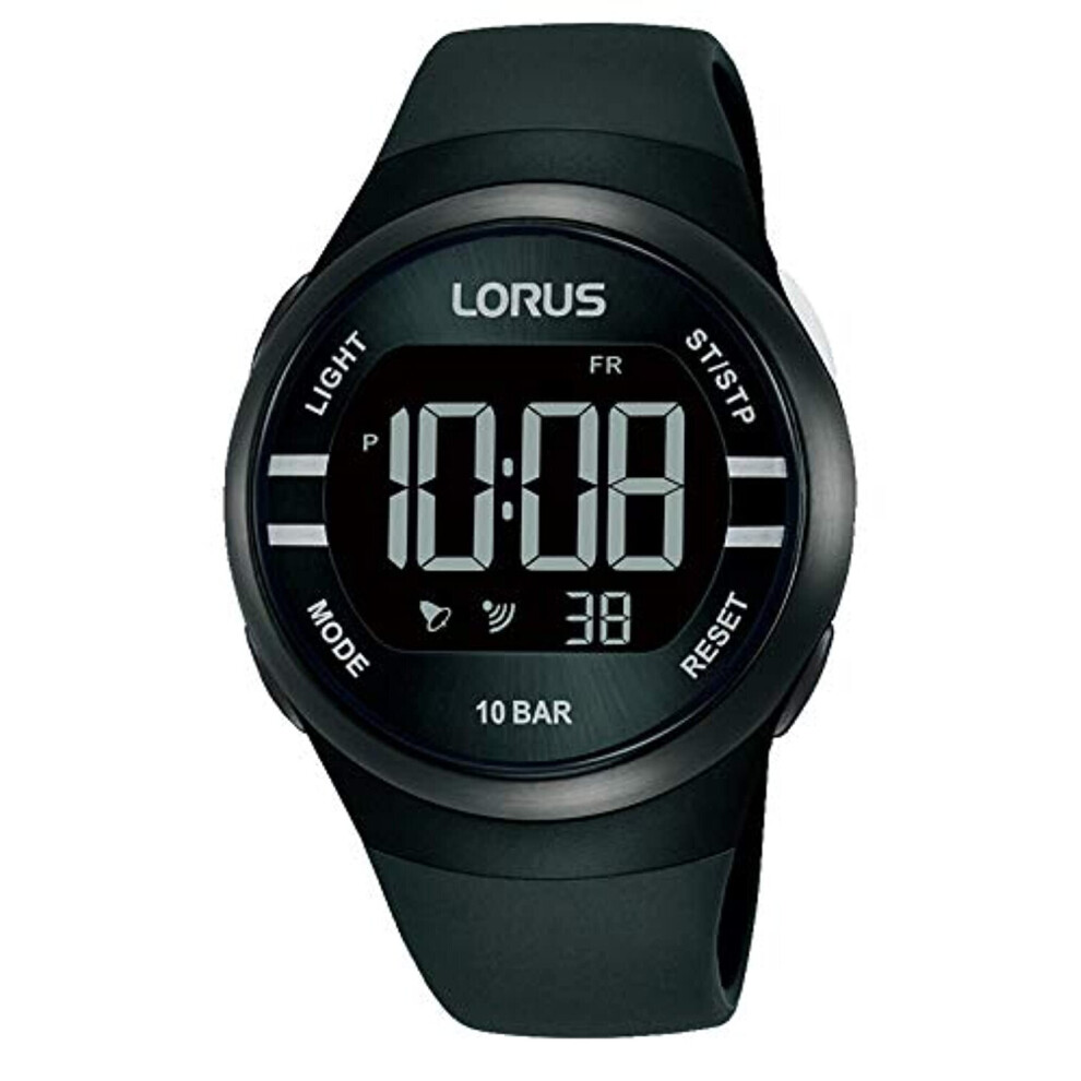 Lorus Man Watch ref. R2333NX9