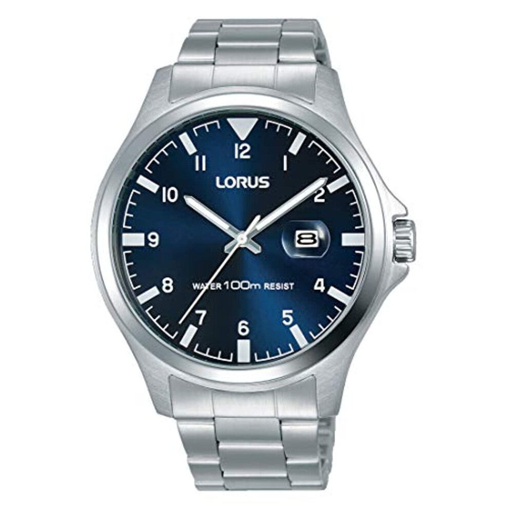 Lorus Man Watch ref. RH963KX9