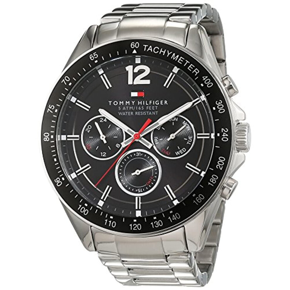 Tommy Hilfiger Man Watch ref. 1791104_new