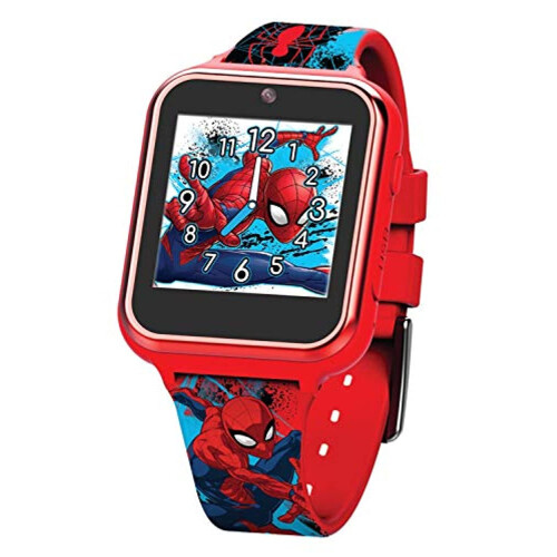 Marvel Marvel Unisex Watch ref. SPD4588AZ/3156