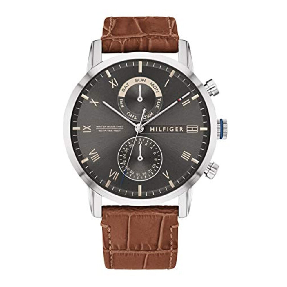 Tommy Hilfiger Man Watch ref. 1710398
