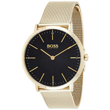 Montre homme HUGO BOSS 1513735 - quartz