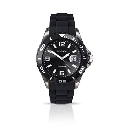 Sekonda Sekonda Man Watch ref. 3361.27(2)