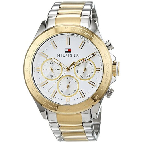Tommy Hilfiger Tommy Hilfiger Man Watch ref. 1791226_new