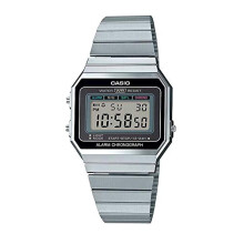 Casio Man Watch ref. A700WE-1AEF/2998