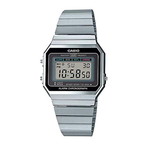 Casio Casio Man Watch ref. A700WE-1AEF/2998
