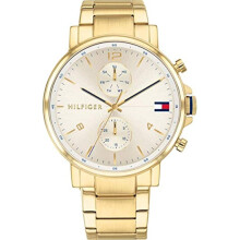 Tommy Hilfiger Man Watch ref. 1710415