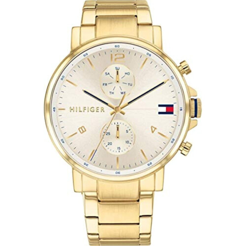 Tommy Hilfiger Tommy Hilfiger Man Watch ref. 1710415