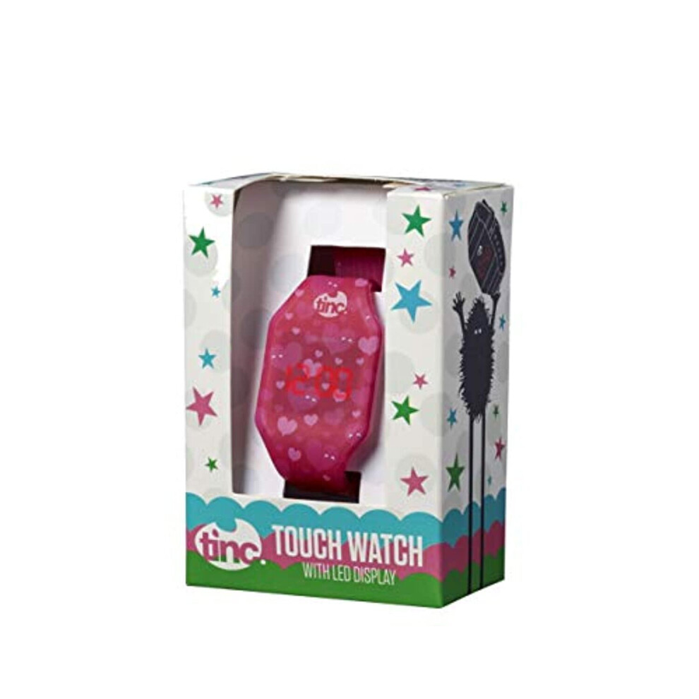 Photos - Wrist Watch Tinc Boy's Watch ref. WATCMAPK