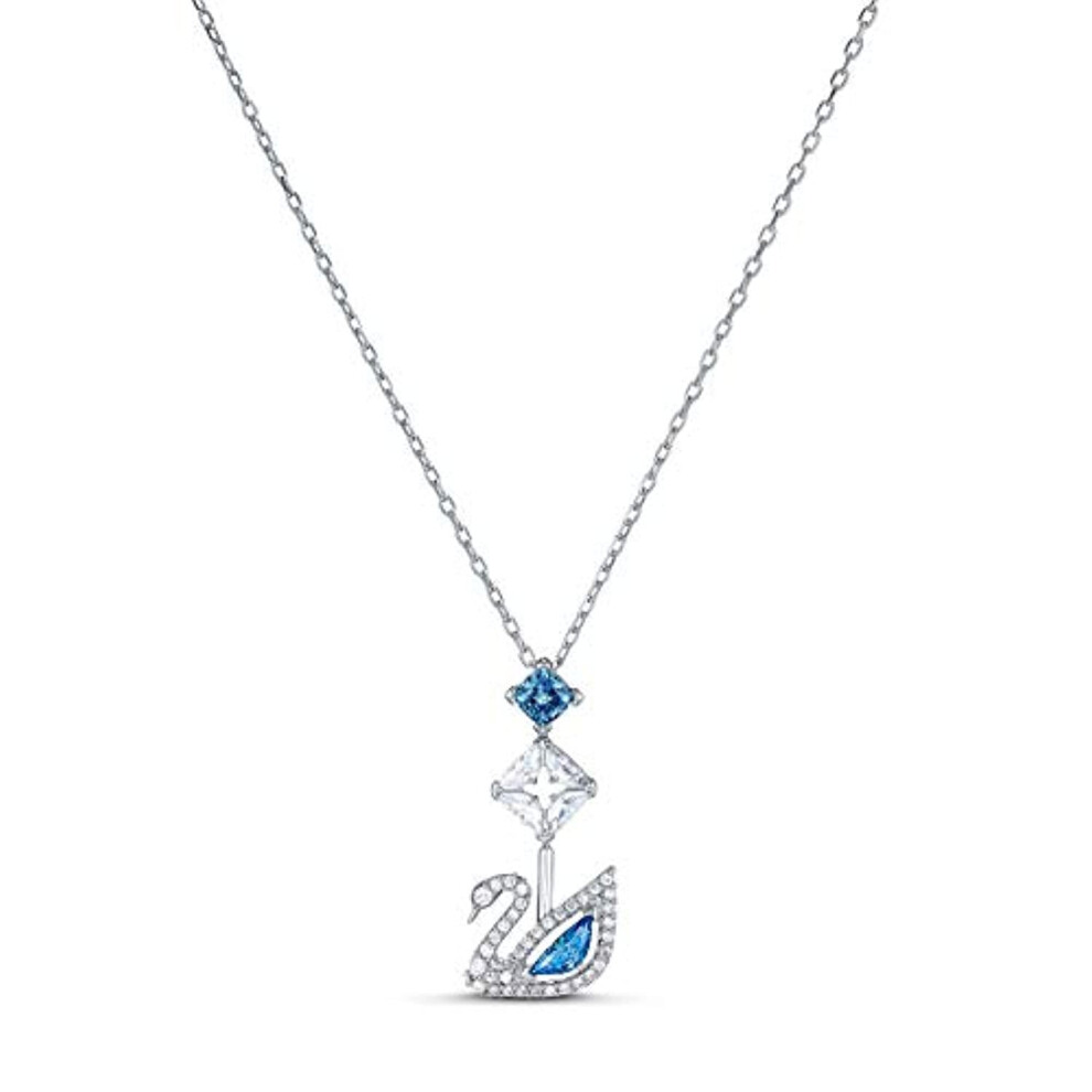 Swarovski Woman Necklace ref. 5530625