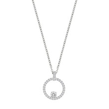 Swarovski Woman Necklace ref. 5198686