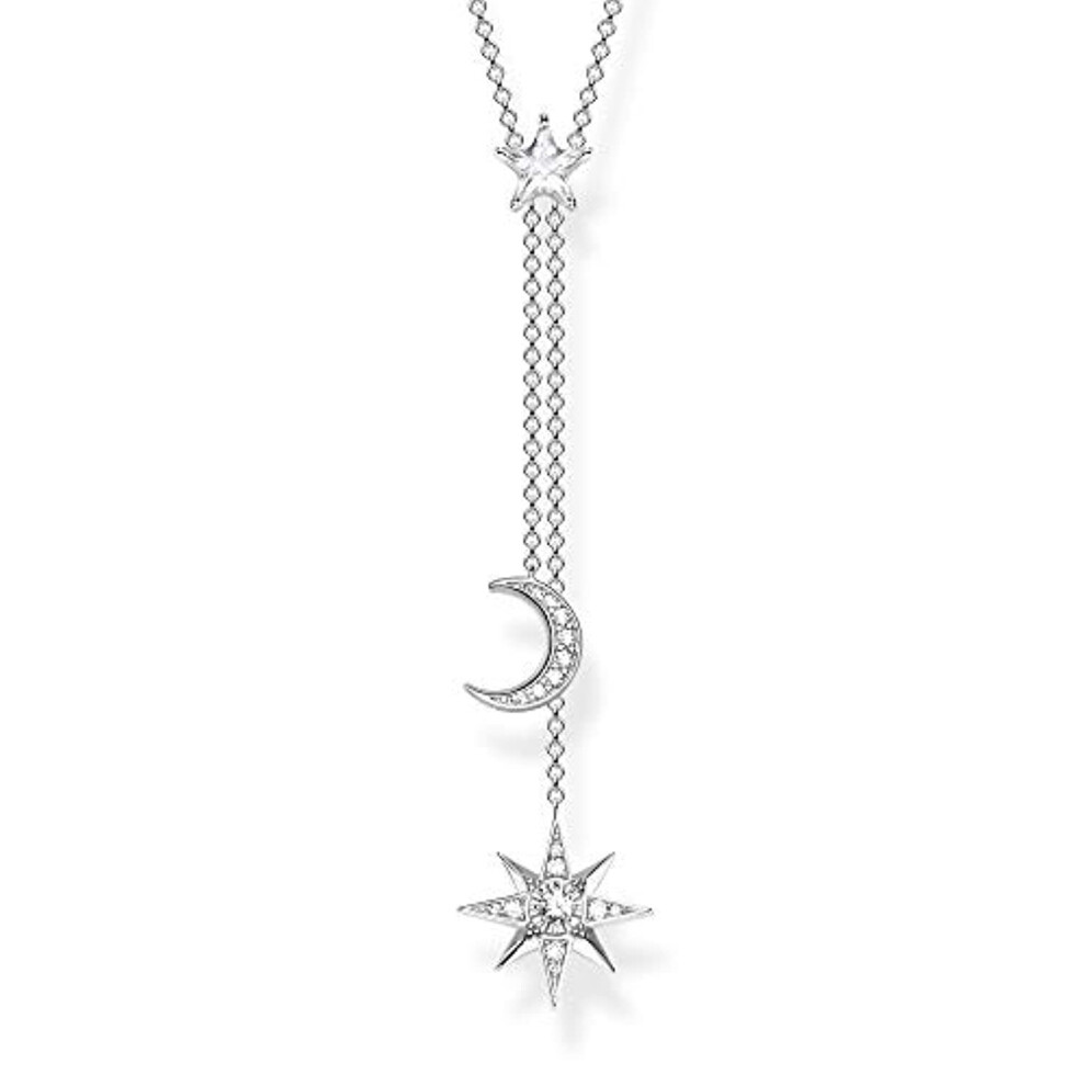 Thomas Sabo Woman Necklace ref. KE1900-051-14-L45v