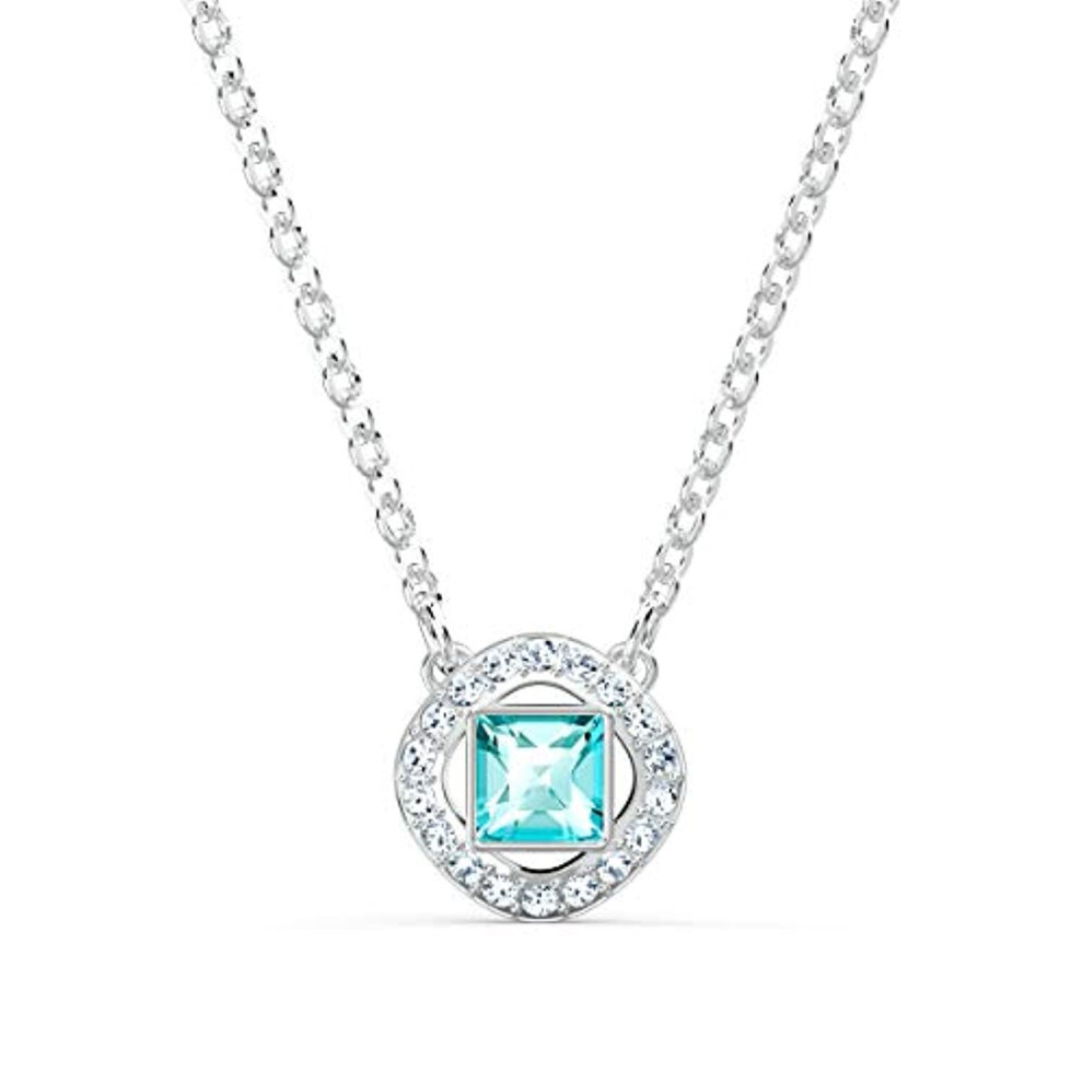 Swarovski Woman Necklace ref. 5547009