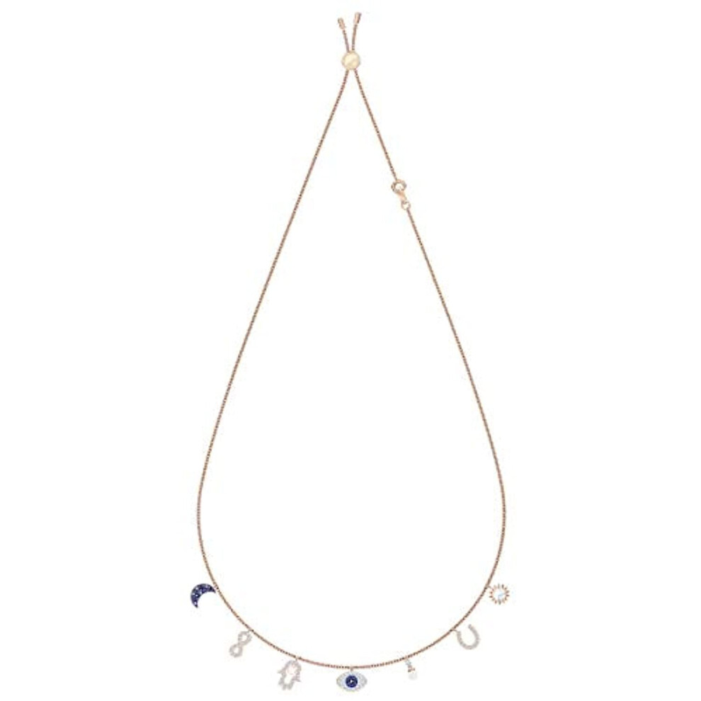 Swarovski Woman Necklace ref. 5497664